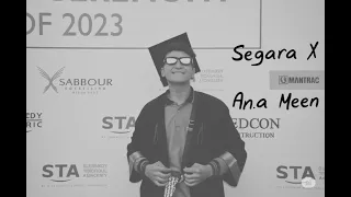 Segara X Ana Meen Remix By Marwan Afroto  Segara X Ana Meen Remix By Marwan Afroto