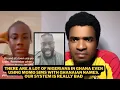 Download Lagu Er zijn veel Nigerianen in Ghana die zelfs Momo-simkaarten met Ghanese namen gebruiken. Ons syste...