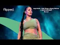 Jorja Smith - Little Things x Gypsy Woman (L BEATS MASHUP) - Slowed #music #jorjasmith #gypsywoman