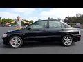 The Mitsubishi Lancer Evo VIII Is Way Better Than You Remember