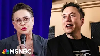 House Republican repeatedly booed for defending Musk at Wyoming town hall
