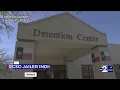 Former Ector County jailer indicted for alleged improper relationship with inmate