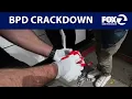 Berkeley police crack down on retail theft KTVU