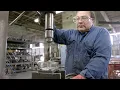Behind The Scenes American-Made Flagpole Finials
