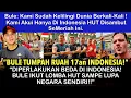 Download Lagu KOCAK! BULE TUMPAH RUAH DILOMBA 17an! BULE IKIT LOMBA HUT SAMPE LUPA NEGARA SENDIRI!! #hutri80 