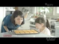 Iklan Blue Band Cake \u0026 Cookie - Kue Keluarga [15 Detik]