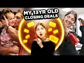 Kid Shows How To Close More Deals