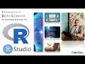 02 - R Programming for Data Science Data Visualization with GGPLOT2