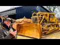 I m Building The Killdozer