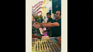 الفيديو الرايق  غلطان استاهل اكتر موجوع قلبى متعتزرش بطلعات العريض م الموسيقار احمد ميمو      دندنها