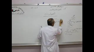 مادة الكيمياء للصف الثالث الثانوي العلمي الفينولات  مادة الكيمياء للصف الثالث الثانوي العلمي الفينولات