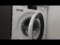 F3 E1 Error on Maytag Washer How to remove