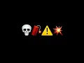 Impending Doom (prod.Darx) - Visualizer