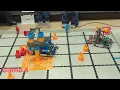 Girl-Powered Eclipse VEX IQ Competition Match - Game Folsom CA Feb 15 2026