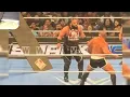 Download Lagu Jacob Fatu vs Rusev Dark Match nadat WWE SMACKDOWN van de buis verdween