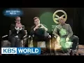 Top actors of movie KINGSMAN The Golden Circle Entertainment Weekly 2017 09 25