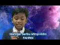 Download Lagu Mahligai Seribu Mimpi-Iklim ..Cover Version-FAHRIN #rock90anmelayu  #muridvokal