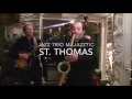 Jazz Trio Majazztic (live) - St. Thomas