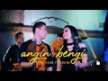 Nanda Feraro ft Caroline - Angin Bengi [Official Video]