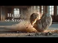 Download Lagu 🪶 Heart of Stone | Cinematic Spiritual Pop Anthem of Resilience