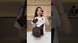 أطيب كيكة شوكولا Chef Raneem الشيف رنيم الشيف رنيم الزبيدي 