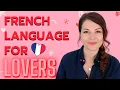 FRENCH NICKNAMES for people you love (pet names) \u0026 How to call your lover in French