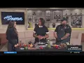 Kalaveras mexican restaurant celebrates Dia de Muertos