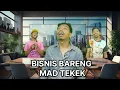 Lagu KOSING | KOMEDI SINGKAT | MAD TEKEK NGASENG BISNIS