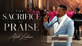 The Sacrifice of Praise | Teaching and Healing Service | Friday 04 September 2026 | AMI LIVESTREAM