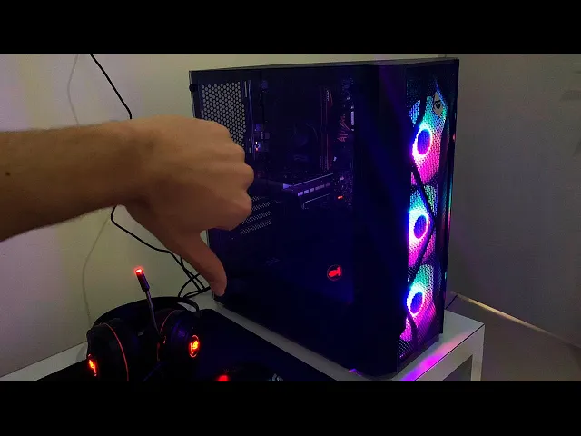 2 MESES USANDO O PC DA PICHAU - VALEU A PENA?!