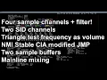 Download Lagu C64 Demos memories - Fanta In Space