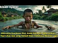 Download Lagu Indramayu Geger! Anak Yatim Dibuang ke Sungai, Tapi Air Menolaknya Hidup-Hidup!