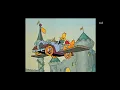 Download Lagu Bamse och Trollkarlen Del 11