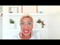 Saturday Solution Series on LinkedIn Live at 1030 AM PST - UNLEARNING ANTI-BLACKNESS SERIES