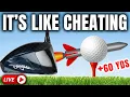 Download Lagu Before Hitting Your Driver Do This For 5 Seconds - Live Golf Lesson