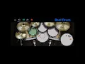 Download Lagu Ai Khodijah ~ Sajadah Merah | Real Drum Cover#Shorts