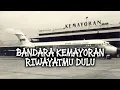 Download Lagu Sejarah Bandara Kemayoran 