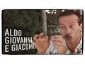 Video di Meccanica di precisione - Tre uomini e una gamba
