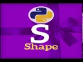 Using Python Program Printing Patterns For Beginners By B Mandal S Shape