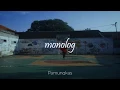Download Lagu Pamungkas - MONOLOG