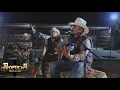 Prófugos de Nuevo León - Quedate Conmigo Esta Noche (En Vivo)