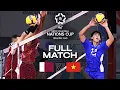 Download Lagu Qatar vs. Vietnam - Quarter Finals | AVC Men's Nations Cup 2025