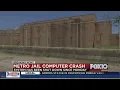 Mobile County Metro Jail computer system goes down