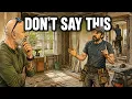 5 Things You Should Never Tell a Contractor Working in Your Home