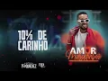 Toque Dez - Amor Malvadinho (LYRIC  VÍDEO)