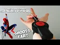 the amazing spiderman webshooter 3d print