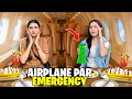 Download Lagu Finally Pakistan Chordia😢💔|Airplane Par Emergency Situation Ban Gayi😰😱|Sistrology
