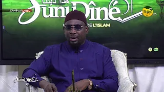 🚨DIRECT-SUNU DIINE DU 13/10/2026 PAR OUSTAZ BABACAR NIANG THEME: LA PRIERE (SUITE)