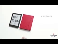 Download Lagu Hoesjes Boetiek Kobo Aura H2O edition 2 sleep cover