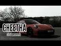CHEETHA SONG (SLOW X REVERB) Inderpal Moga ; Lyrics: Chani Nattan ; Music: Byg Byrd.